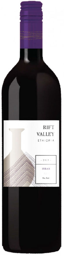 Rift Valley Syrah